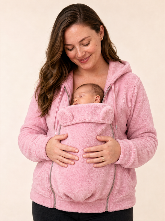 The Cubbyden Fleece