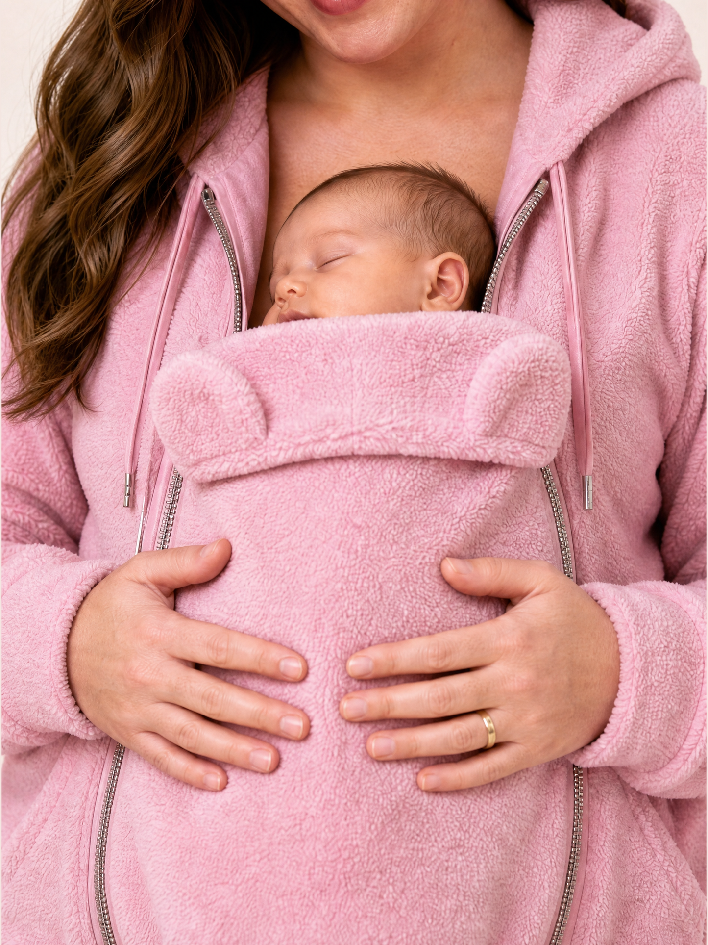 The Cubbyden Fleece