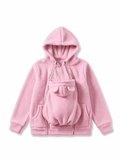 The Cubbyden Fleece