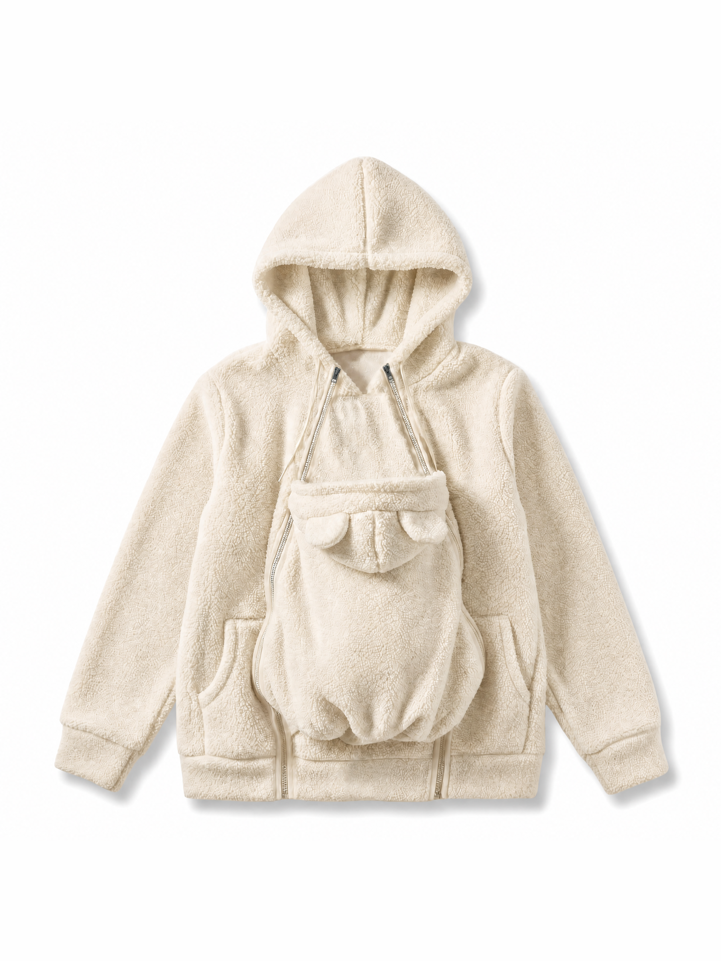 The Cubbyden Fleece