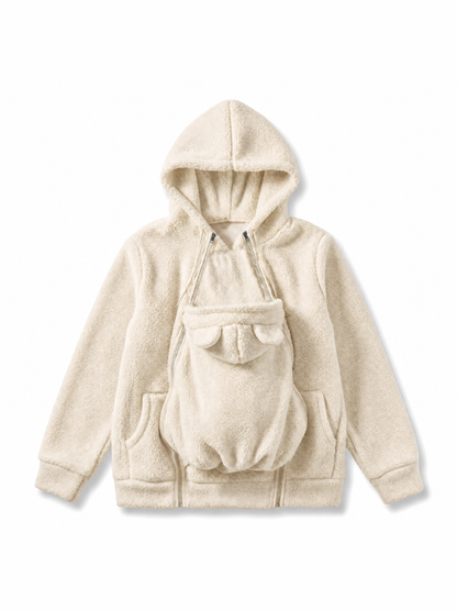 The Cubbyden Fleece