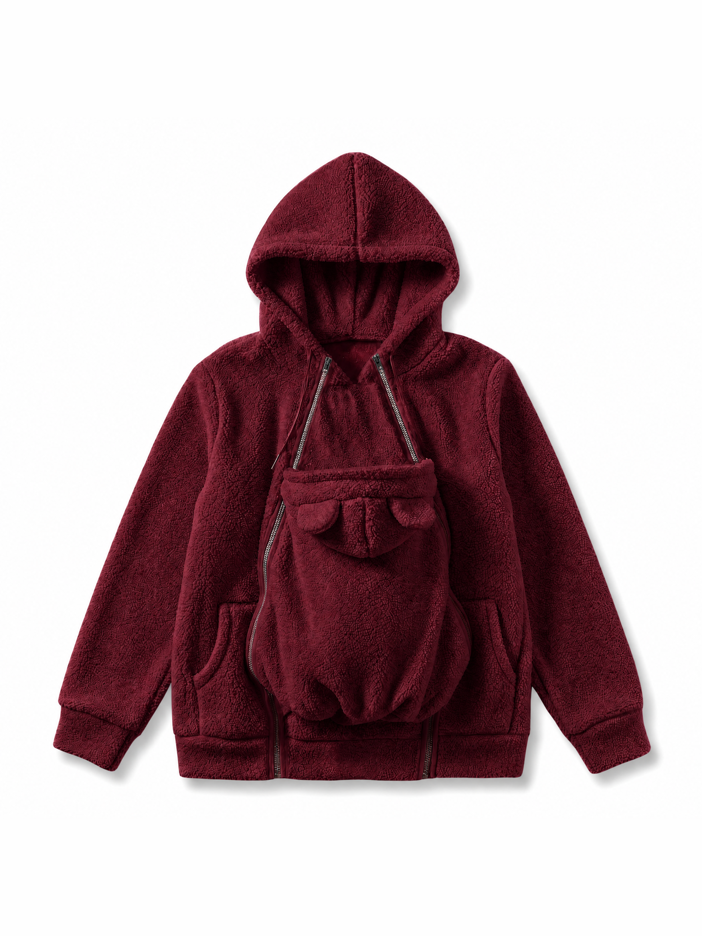 The Cubbyden Fleece