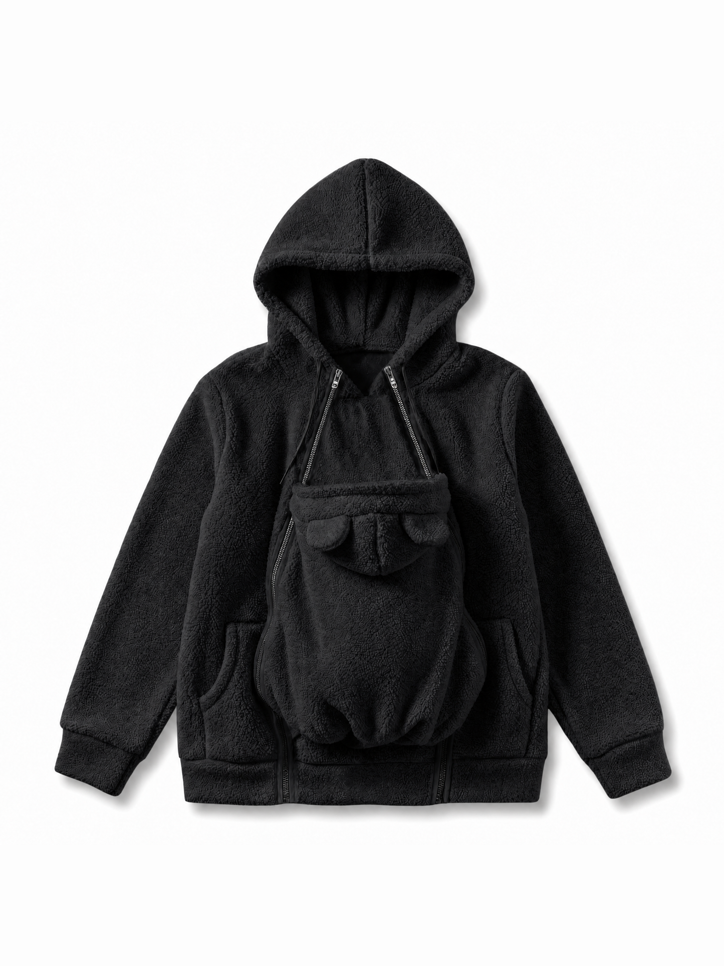 The Cubbyden Fleece