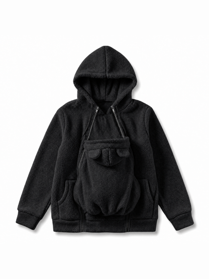 The Cubbyden Fleece