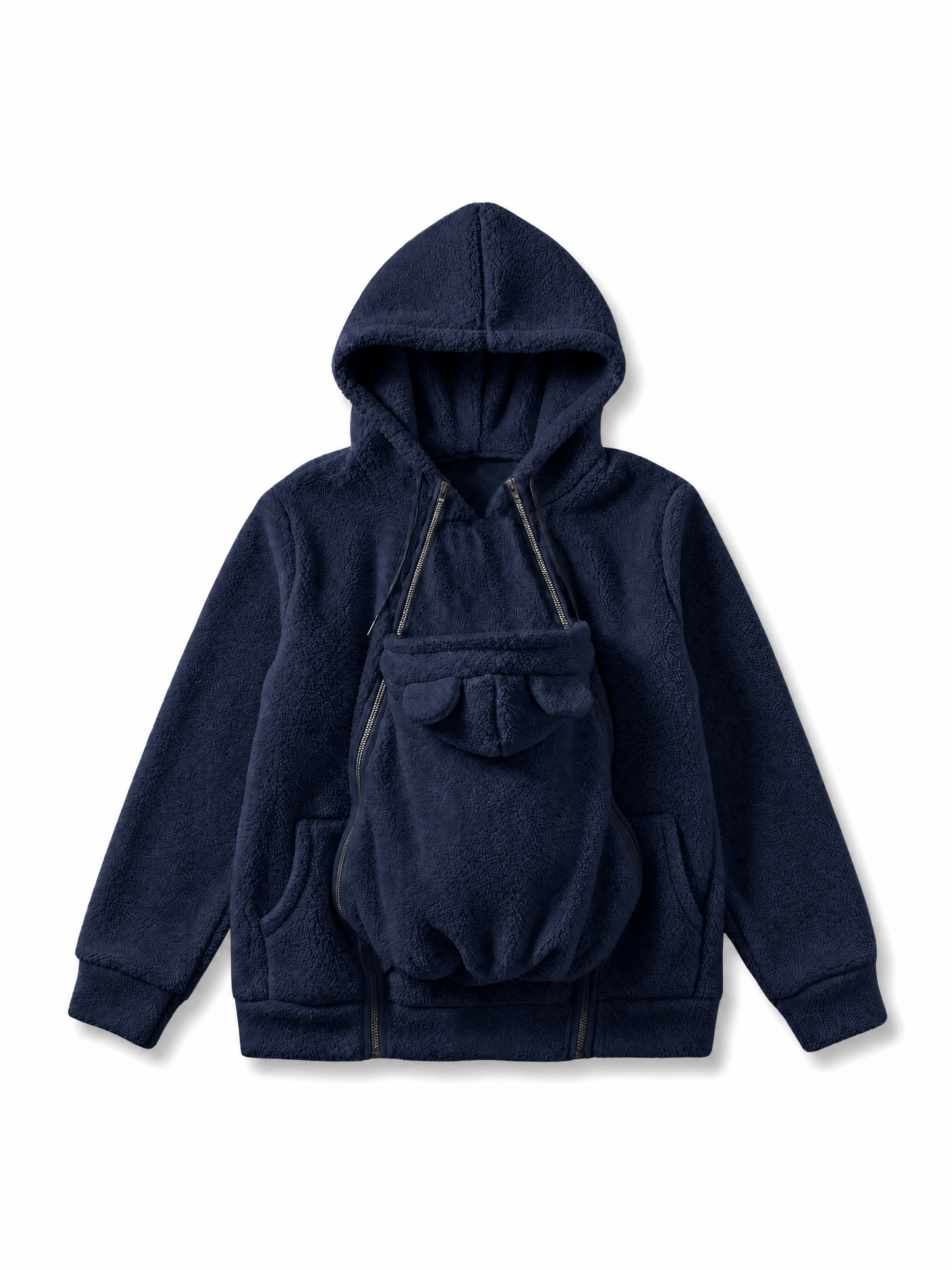 The Cubbyden Fleece