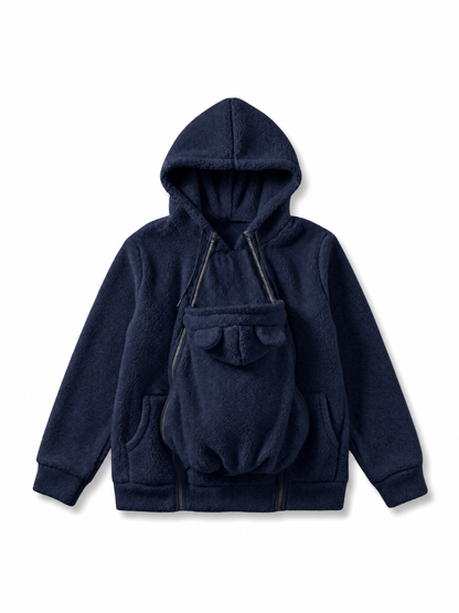 The Cubbyden Fleece
