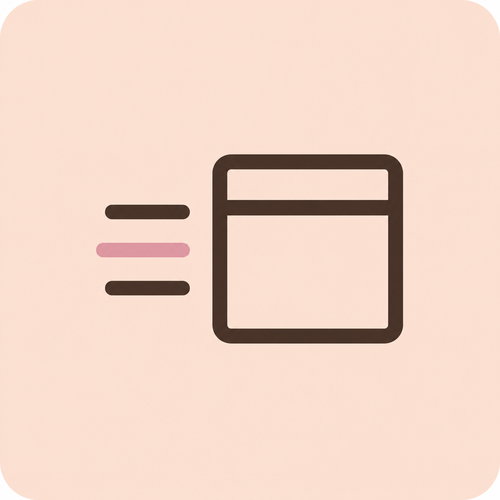 Priority Handling